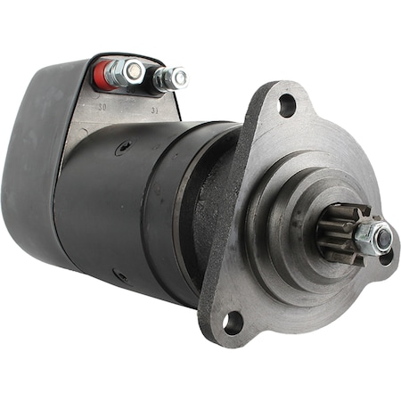 Db Electrical Starter For Renault Couach Inboard & Sterndrive Rc240Dts Aii Ms490; 410-24027